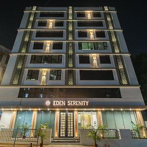 Hotel Eden Serenity