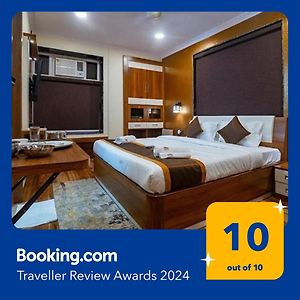 Fabhotel Prime Tiyara Inn