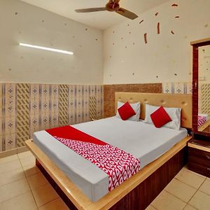 Hotel O Vaishali Garden